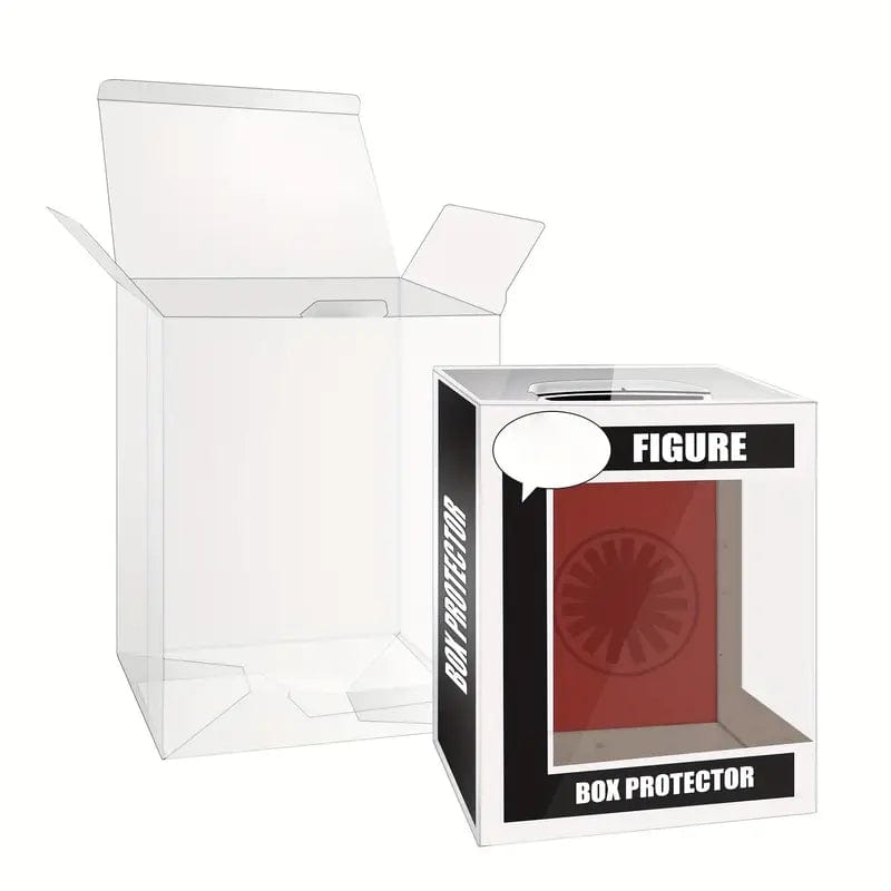 Funko Pop! Vinyl Figure Protector