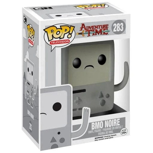 Adventure Time - BMO Noire - 283 - Pop! Vinyl Figure