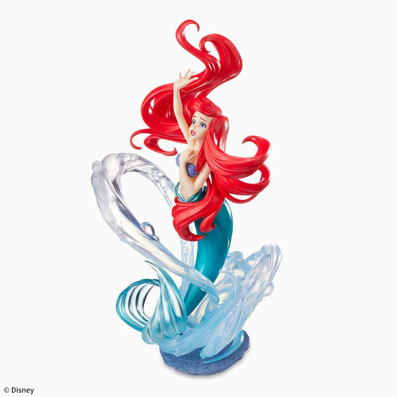 PRE-ORDER Ariel The Little Mermaid Luminasta