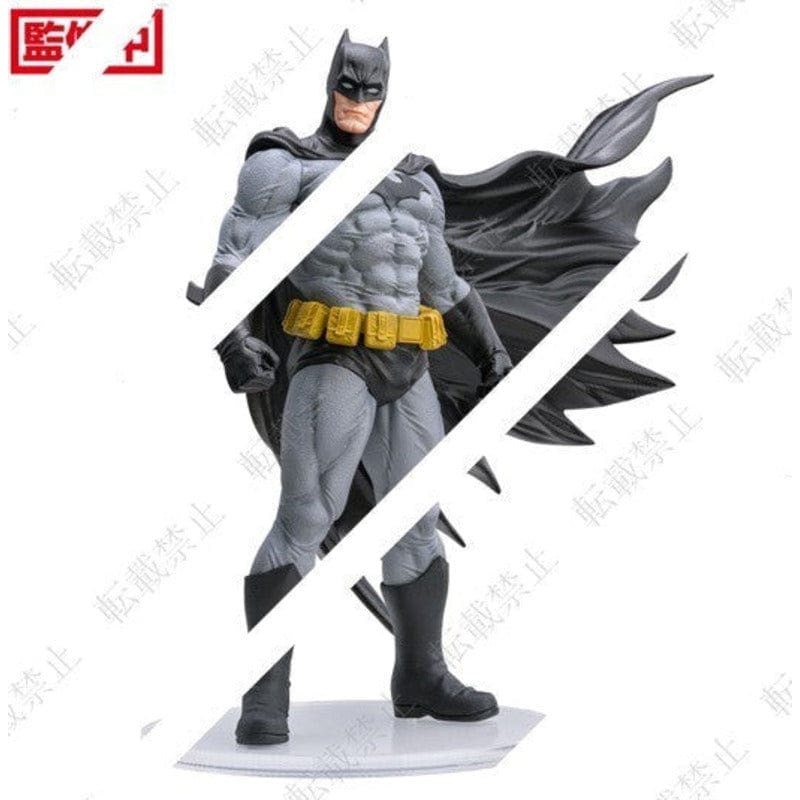 PRE-ORDER Batman Premium Figure