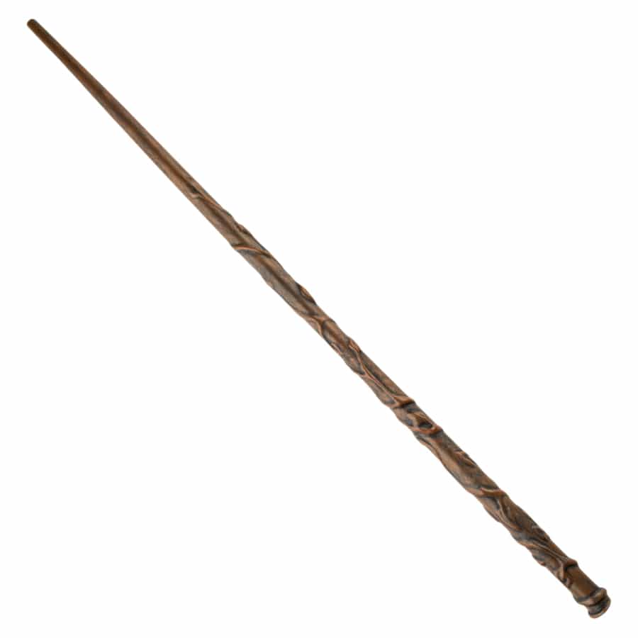 Harry Potter - Hermione Granger Essential PVC Wand Collection