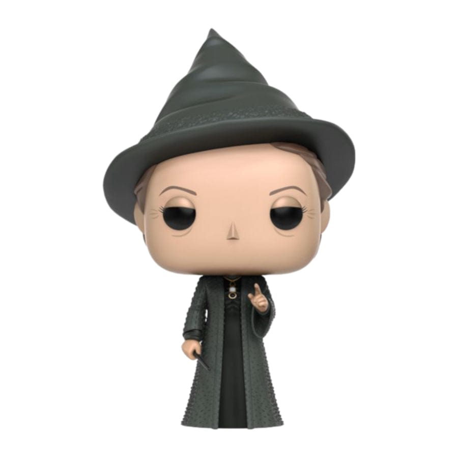 Harry Potter - Minerva McGonagall Pop!