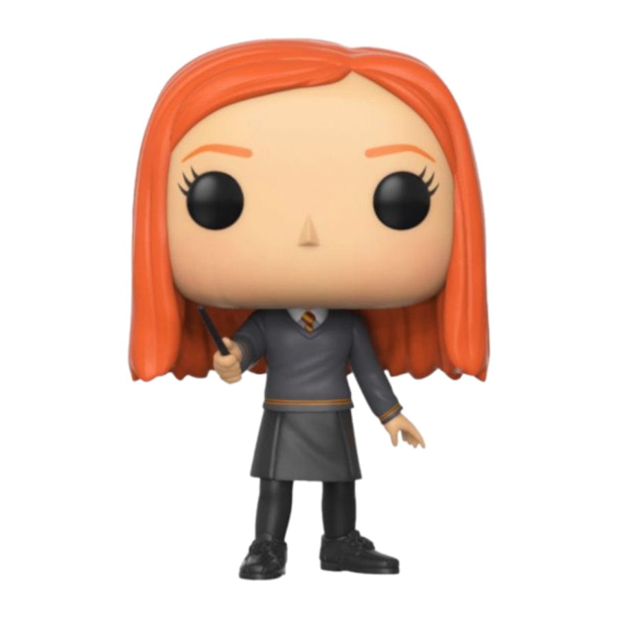 Harry Potter - Ginny Weasely Pop!