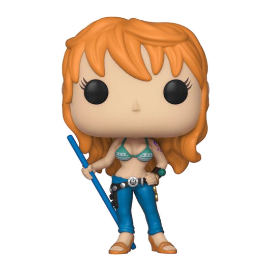 One Piece - Nami Pop!