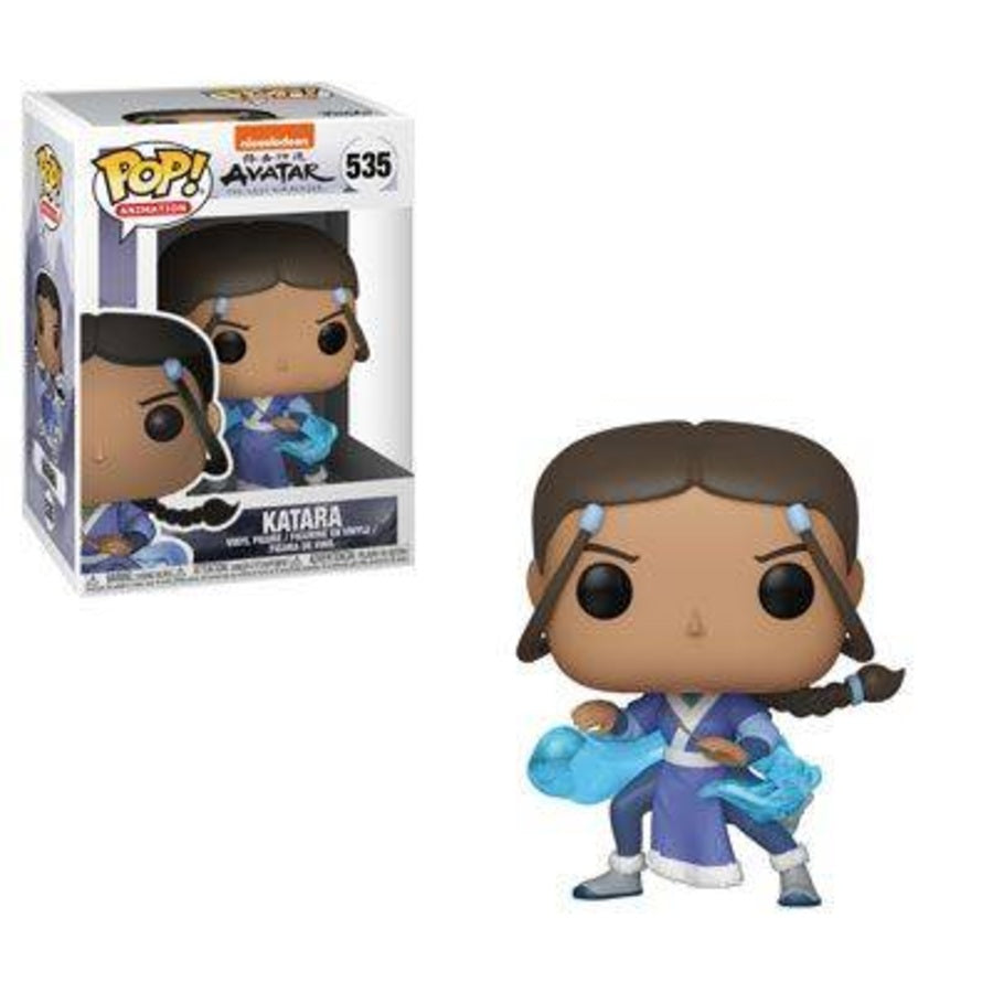 Avatar the Last Airbender - Katara Pop!