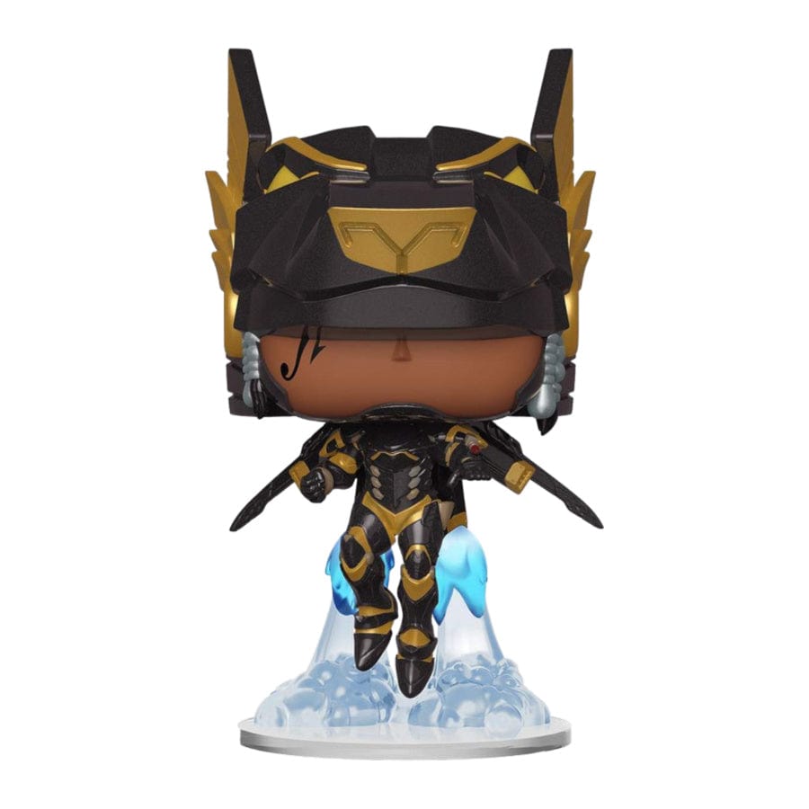 Overwatch - Pharah Anubis Pop! RS - VAULTED