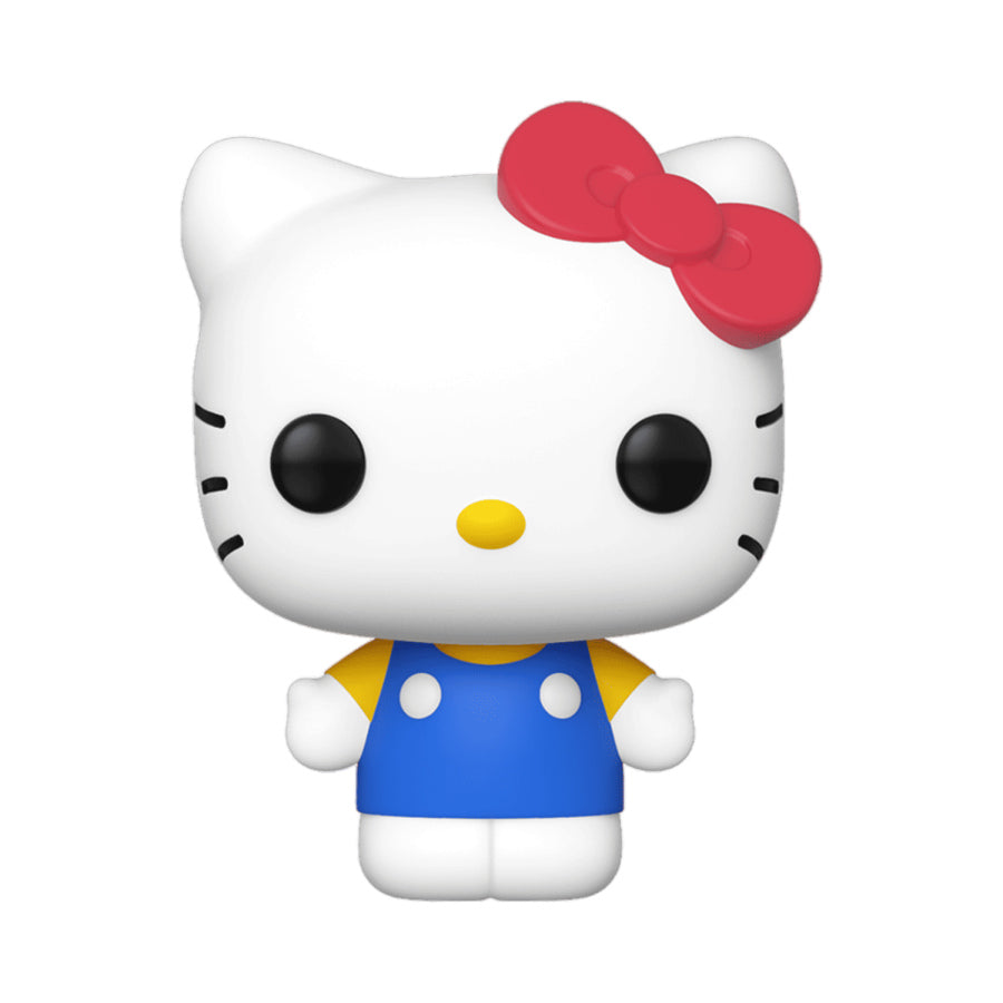 Hello Kitty - Hello Kitty Classic Pop! Vinyl Figure