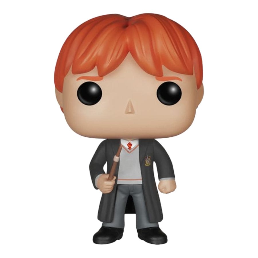 Harry Potter - Ron Weasley Pop!