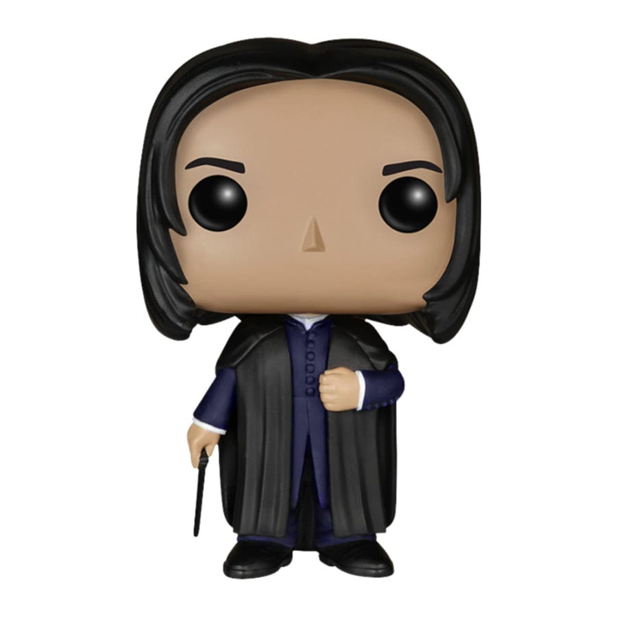 Harry Potter - Severus Snape Pop!