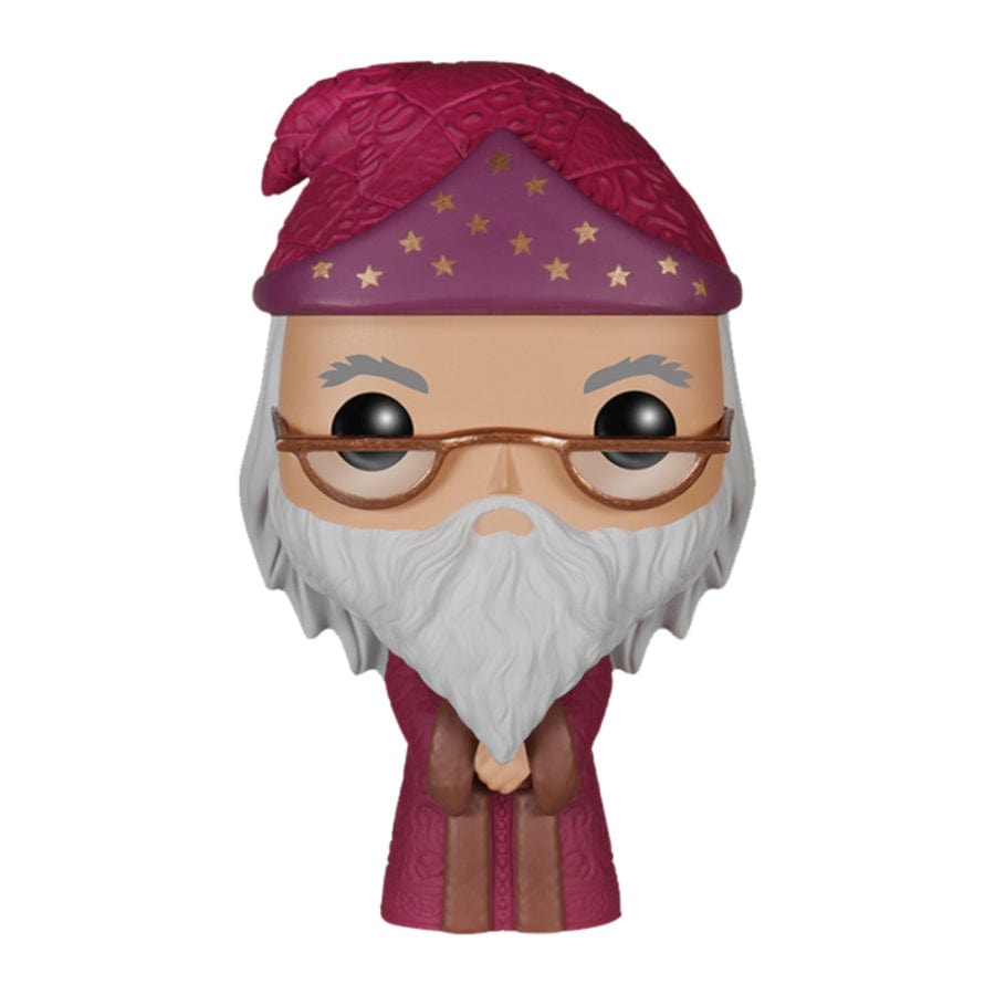 Harry Potter - Albus Dumbledore Pop!