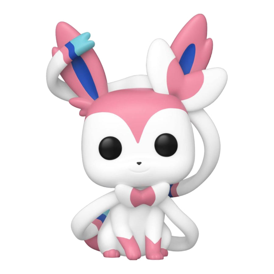 Pokemon - Sylveon Pop! RS - PRE-ORDER