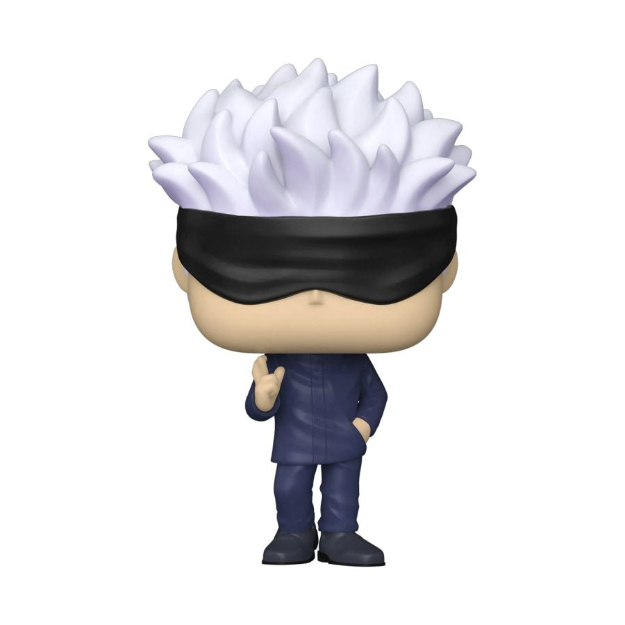 Jujutsu Kaisen - Gojo Pop! Vinyl