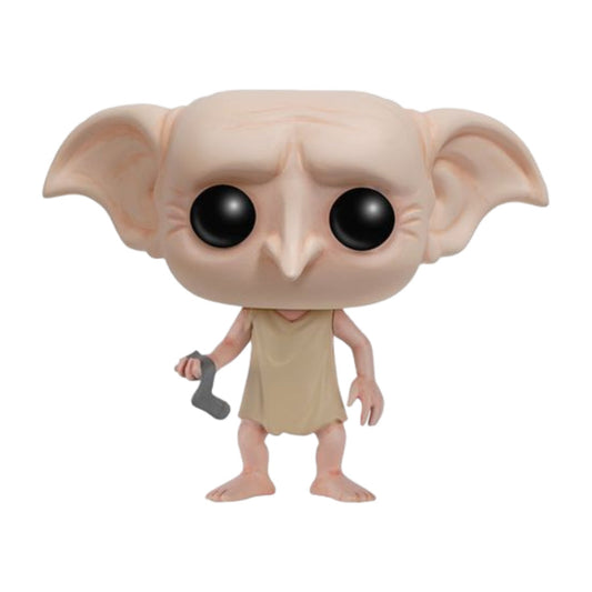 Harry Potter - Dobby Pop! Vinyl