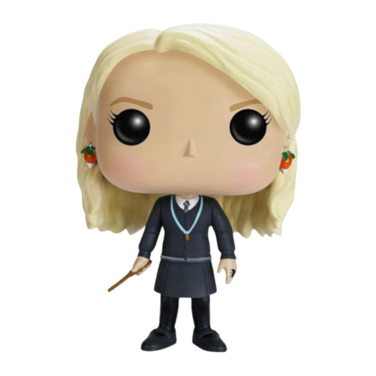 Harry Potter - Luna Lovegood Pop!