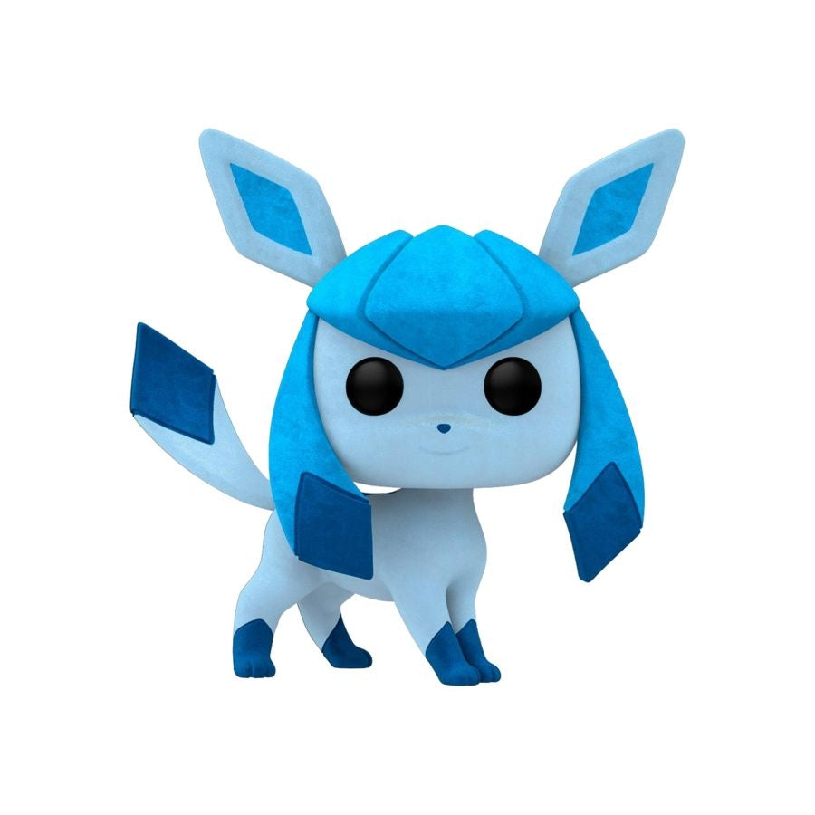 Pokemon - Glaceon FL Pop! RS