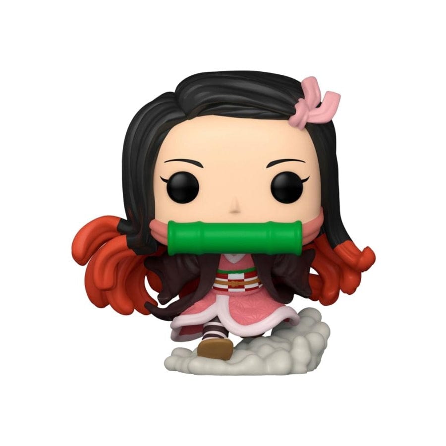 Demon Slayer - Nezuko Running Pop! RS