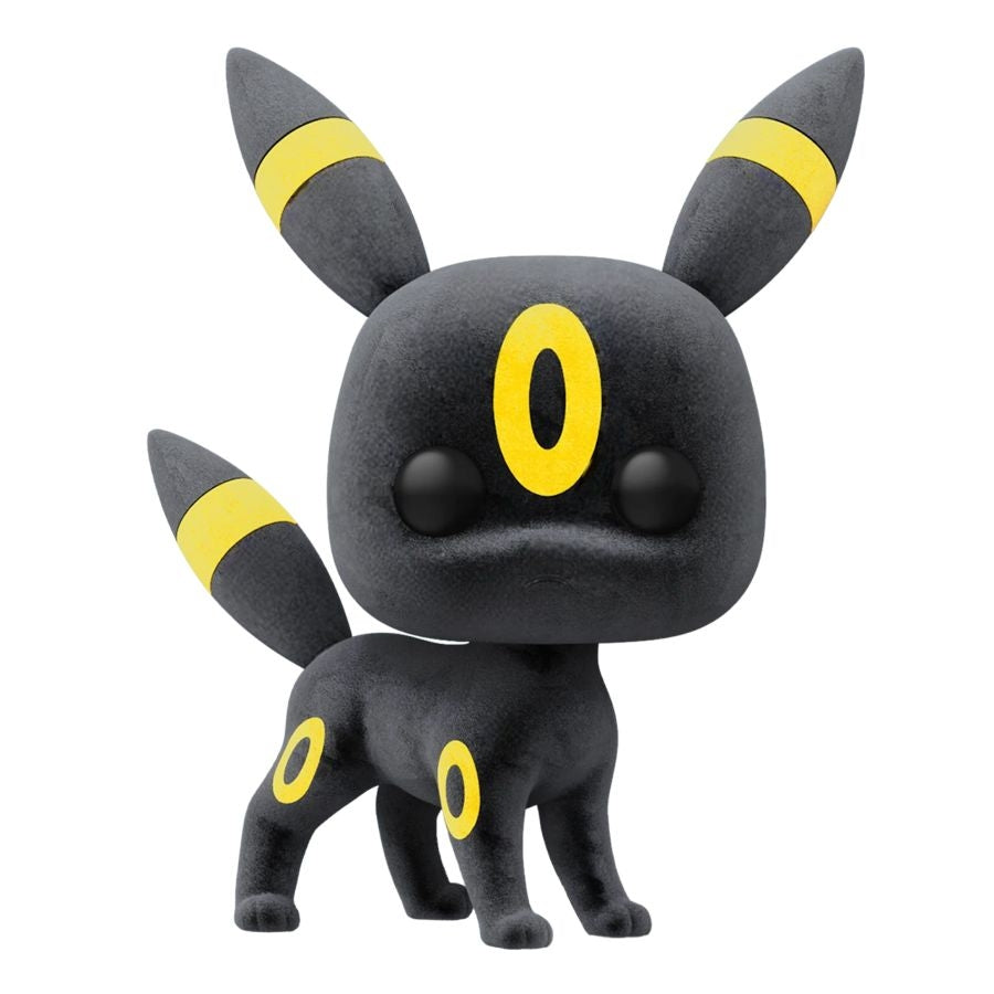 Pokemon - Umbreon FL Pop! RS - PRE-ORDER