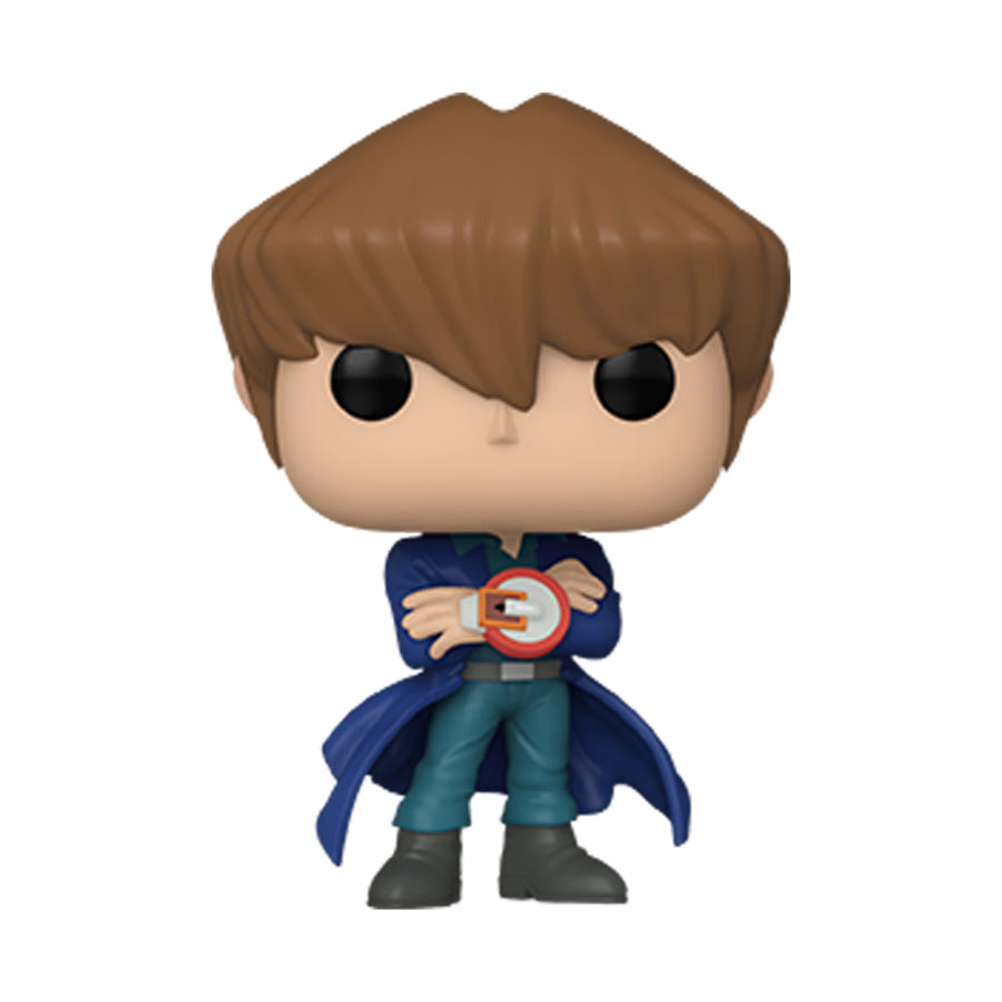 Yu-Gi-Oh - Seto Kaiba (Duelist Kingdom) Pop!