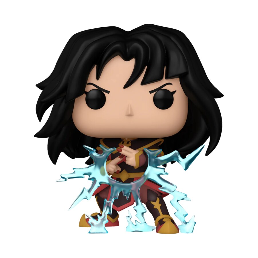 Avatar the Last Airbender - Azula Lightning Pop!