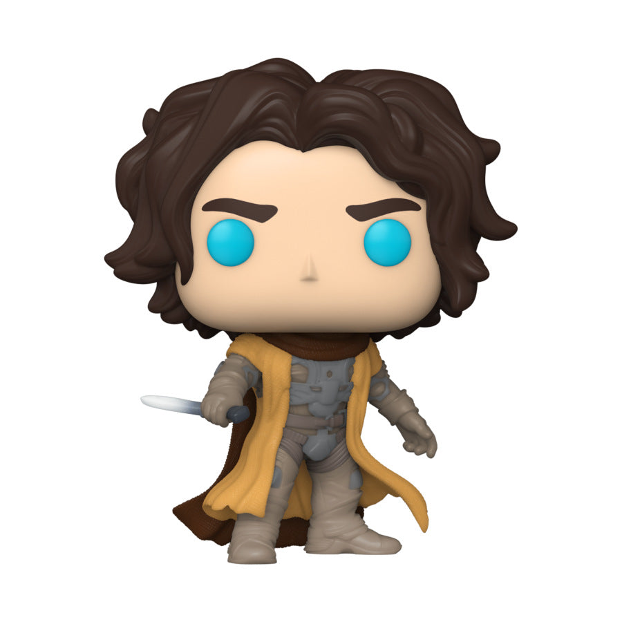 Dune 2 - Paul Atreides Pop! Vinyl Figure