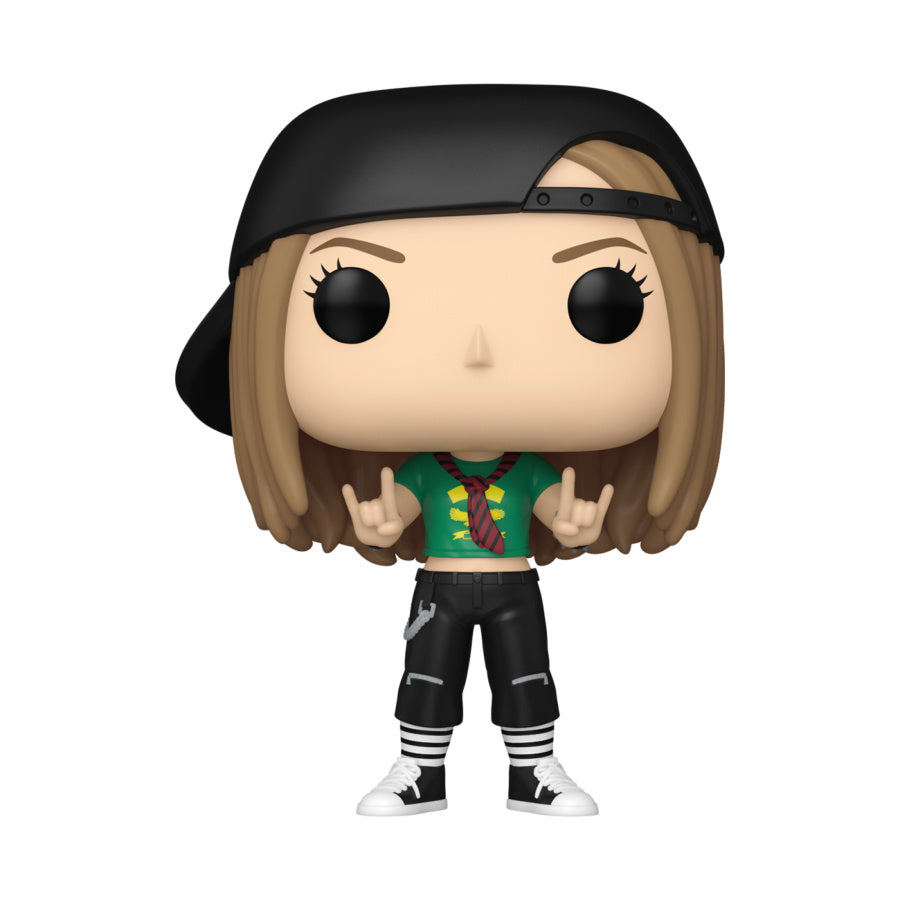 Avril Lavigne - Sk8ter Boi Pop! Vinyl Figure