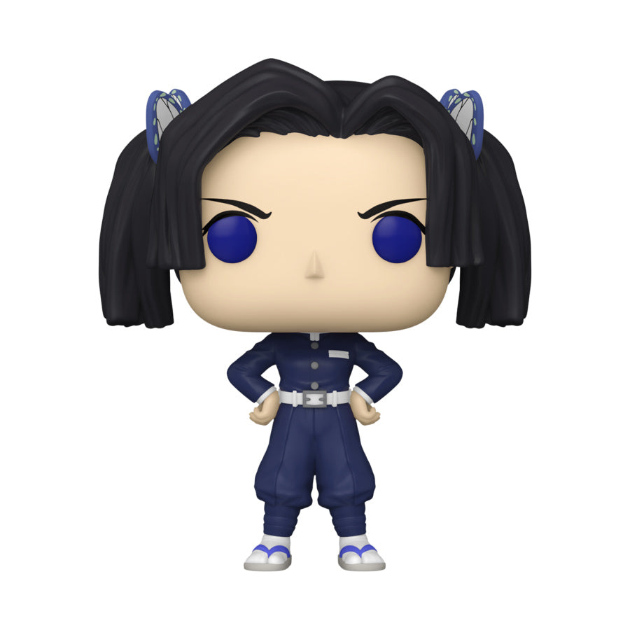 Demon Slayer - Aoi Kanzaki Pop! Vinyl