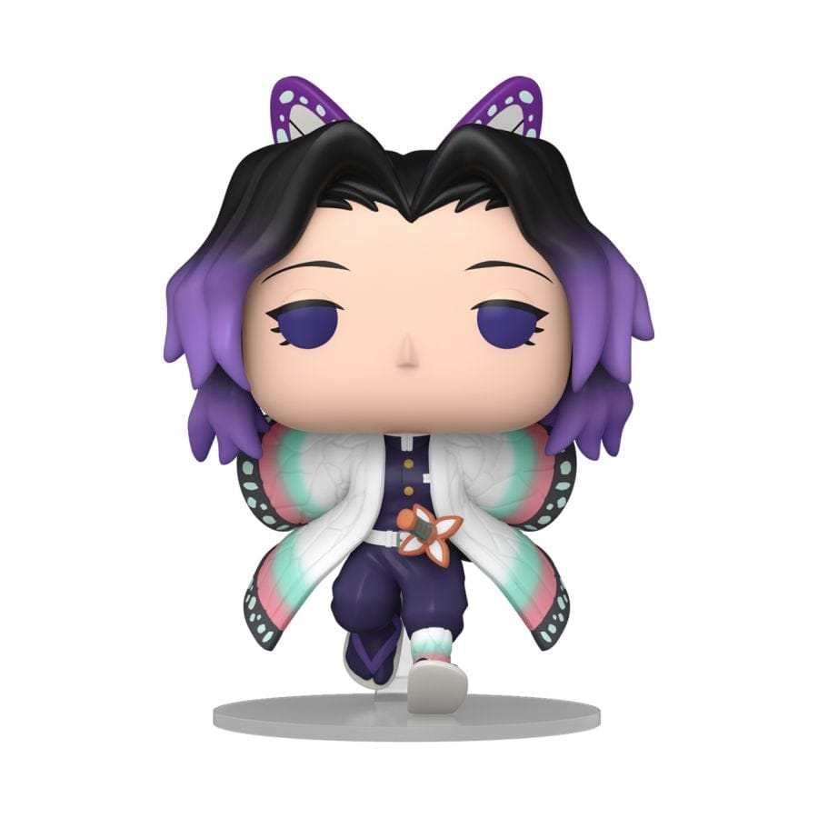 Demon Slayer - Shinobu Kocho Pop! SDCC 2024 RS