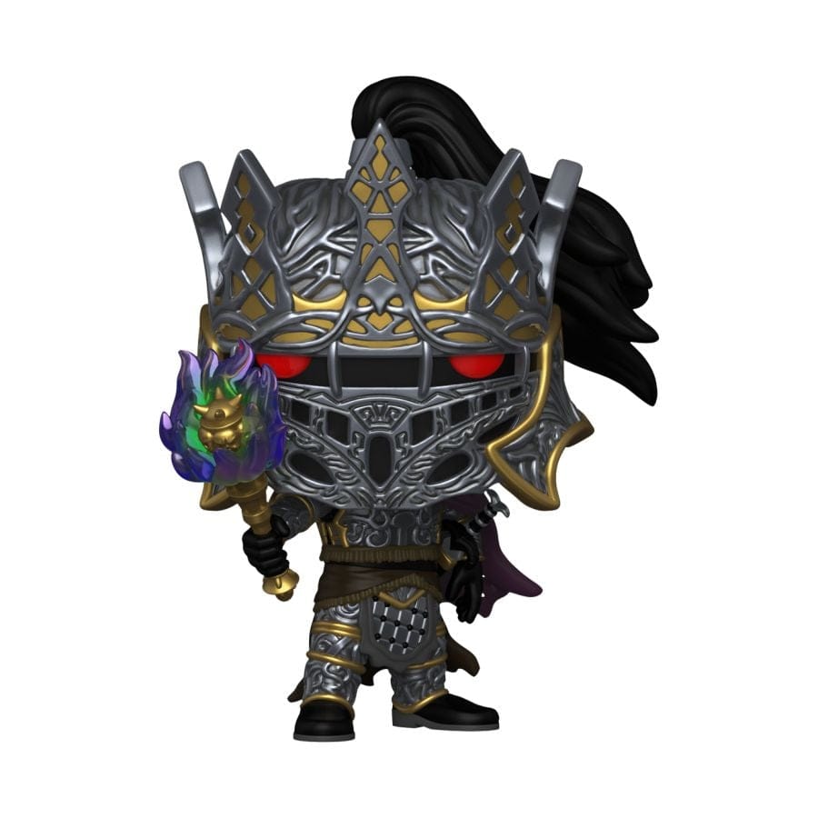 D&D - Lord Soth Pop! SDCC 2024 RS