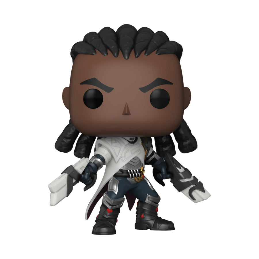 League of Legends - Lucian Pop! Vinyl Figure