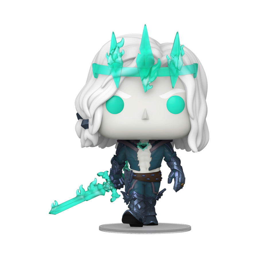 League of Legends - Viego Pop! Vinyl Figure