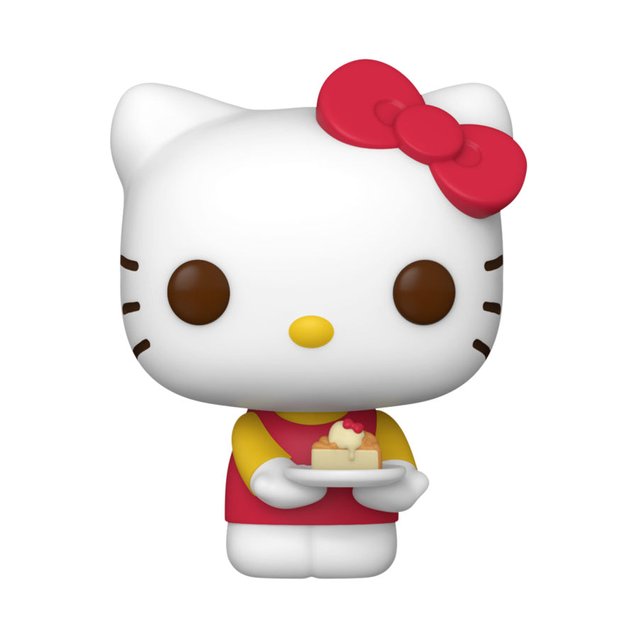 Hello Kitty - Hello Kitty S6 Pop!