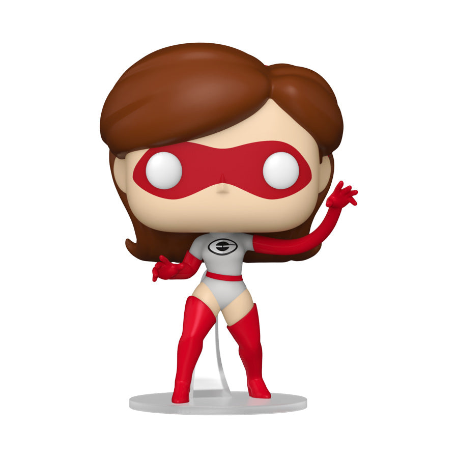 Incredibles: 20th Anniversary - Elastigirl Pop!