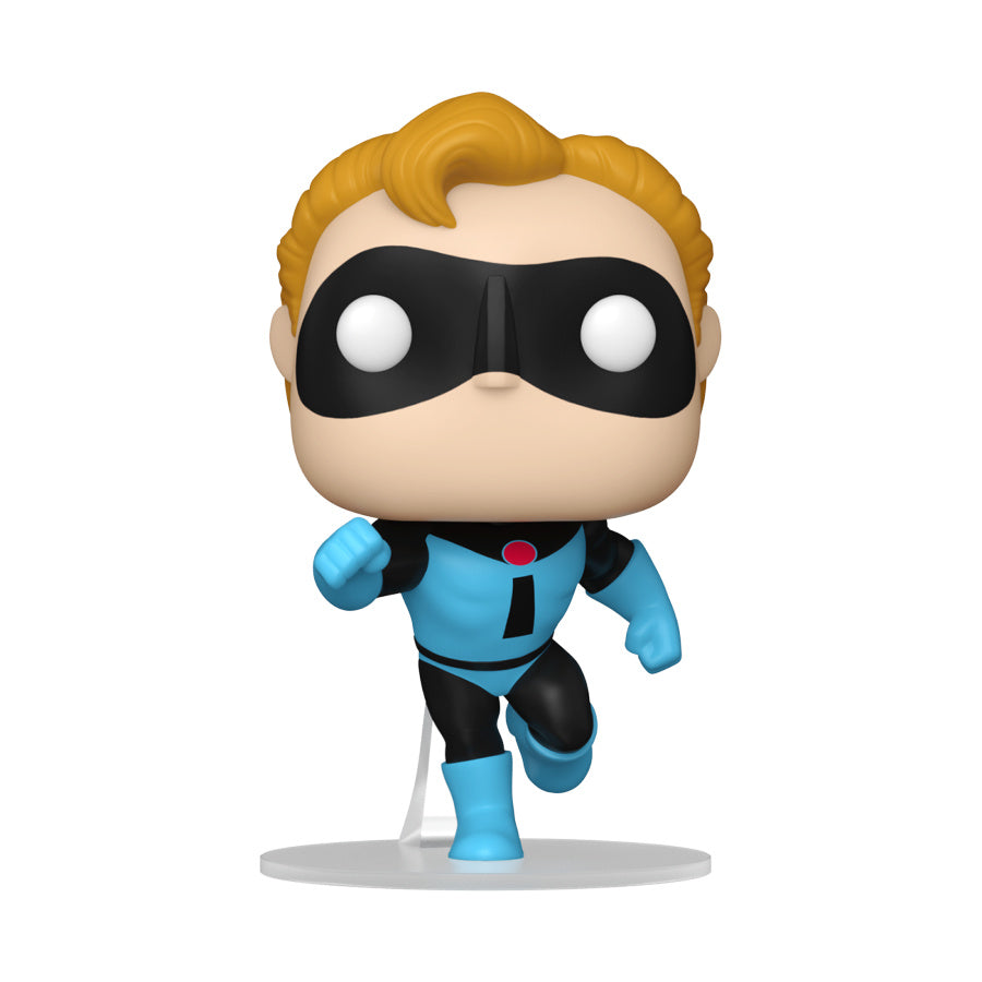 Incredibles: 20th Anniversary - Mr. Incredible Pop!