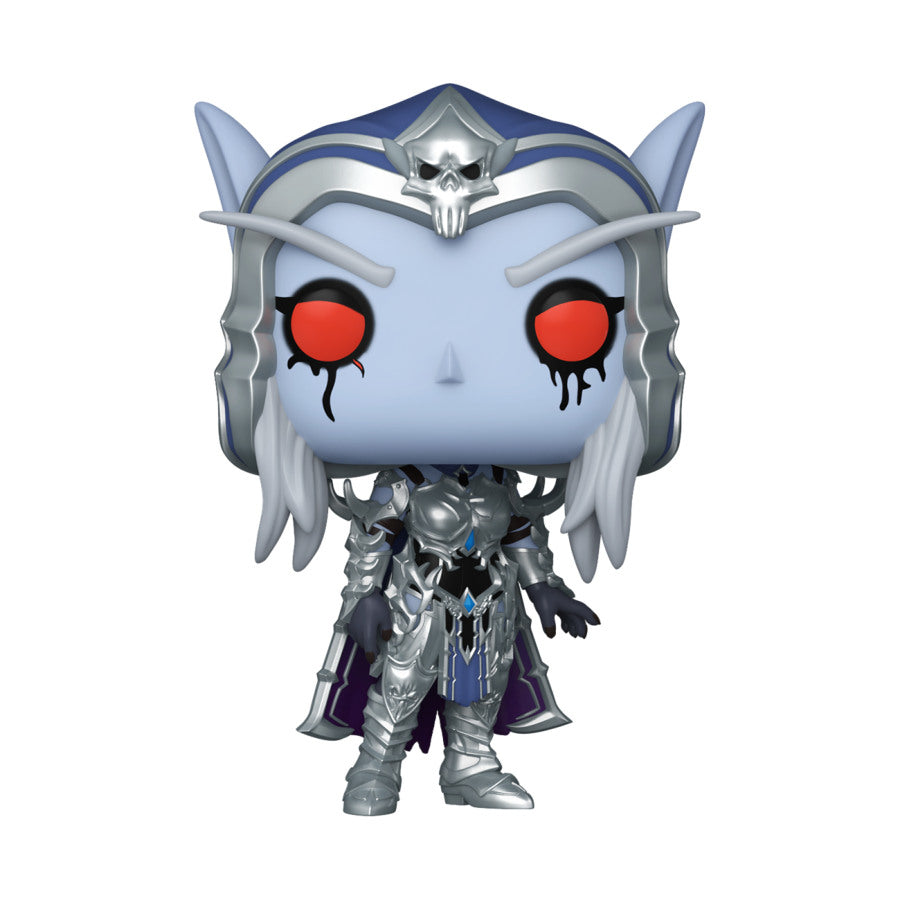 Warcraft - Sylvanas Pop! Vinyl Figure PRE-ORDER