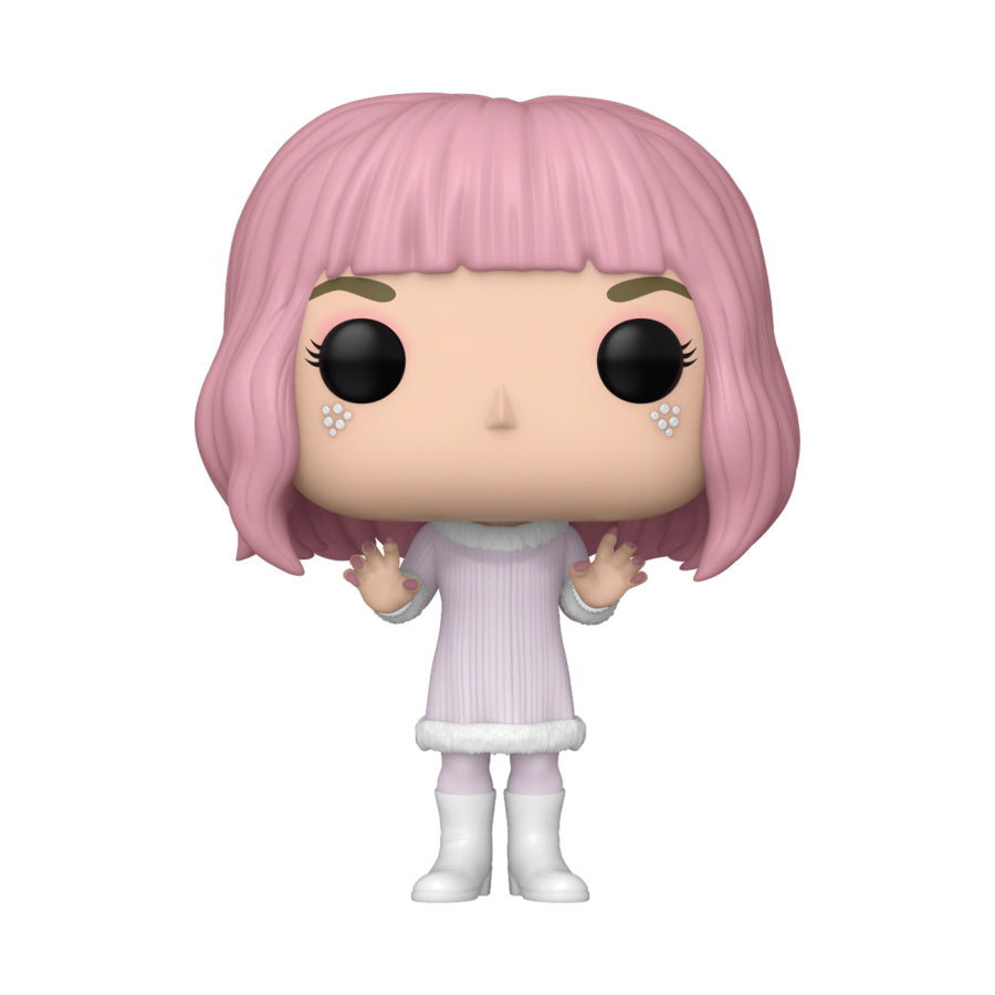 Wednesday (TV) - Enid (Rave'N) Pop! Vinyl Figure