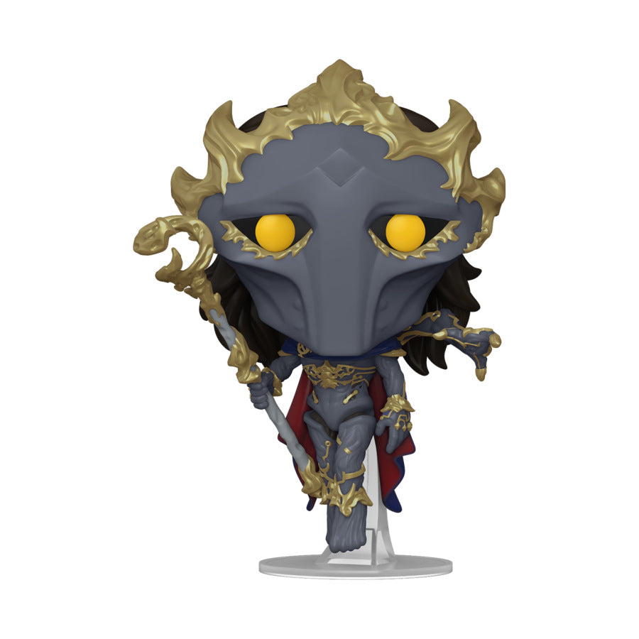 Arcane (TV) - Champion Viktor Pop! Vinyl Figure