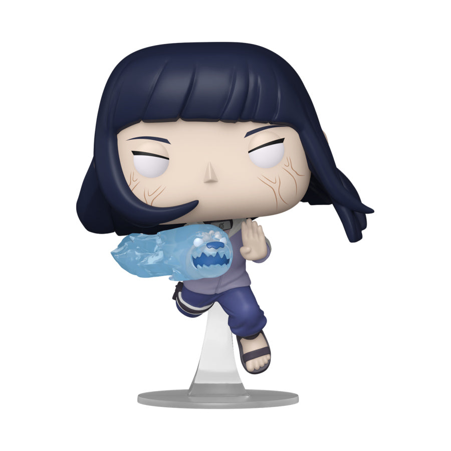 Naruto - Hinata Hyuga Pop! Vinyl Figure PRE-ORDER