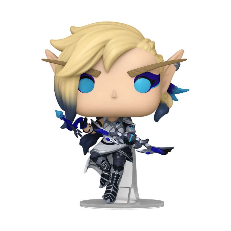 World of Warcraft - Alleria Windrunner Pop! Vinyl Figure