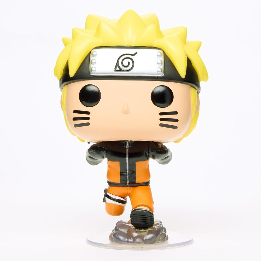 Boruto - Boruto with Rasengan #1356 Pop Vinyl Figure