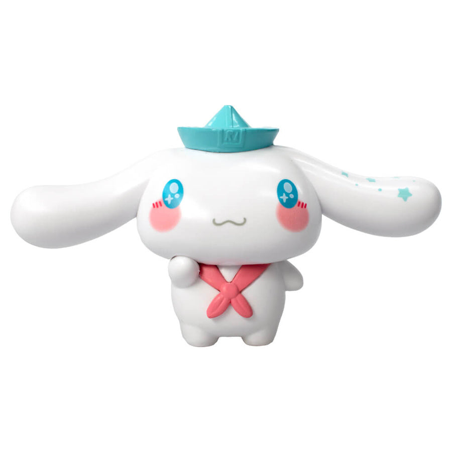 Cinnamoroll Friendship Box Figurine