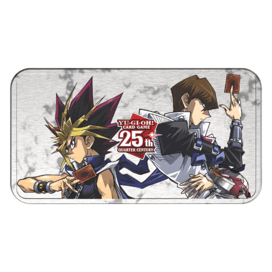 Yu-Gi-Oh! 2024 Dueling Mirrors Mega Tin