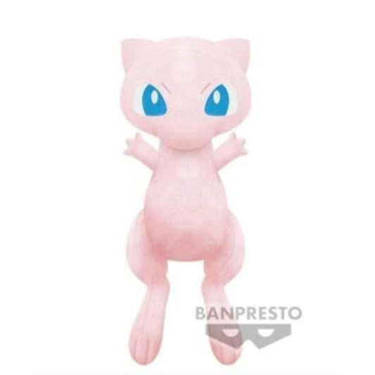 PRE-ORDER Pokemon Mew Big Plush