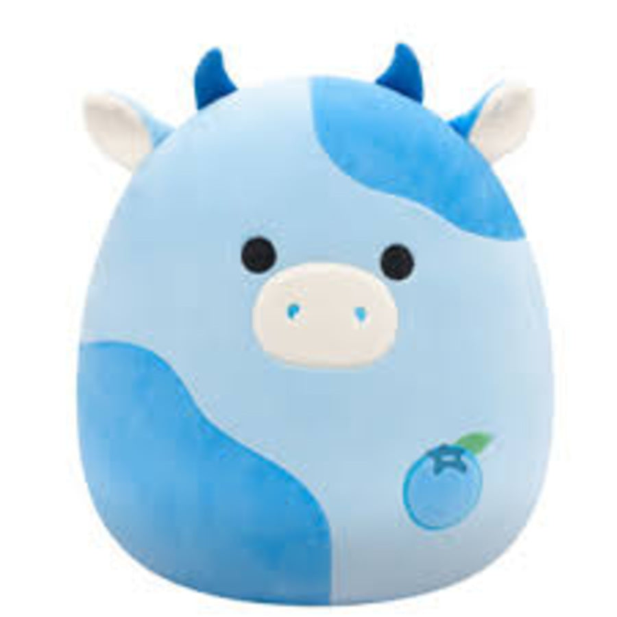 Squishmallow Master Set A 12 inch Assorted