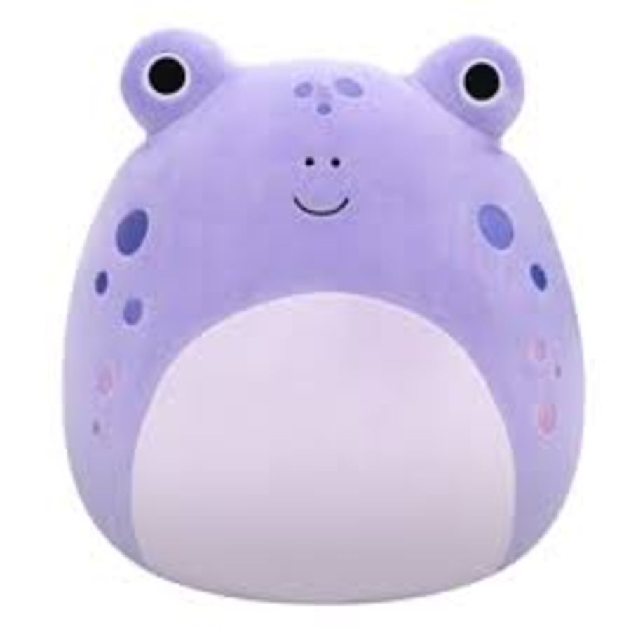 Squishmallow Master Set A 12 inch Assorted