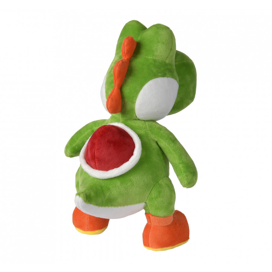 Super Mario Yoshi Plush