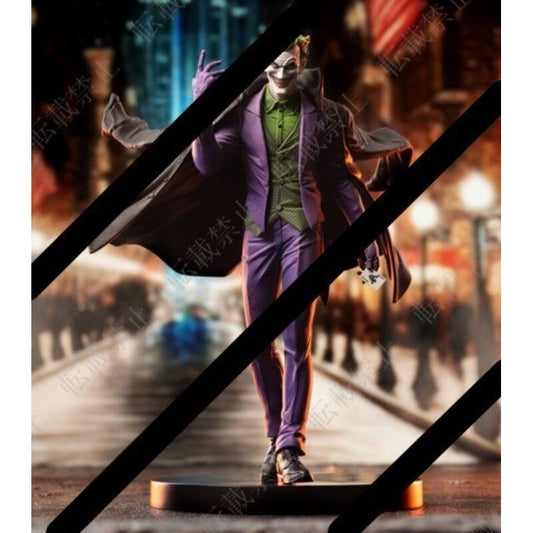 PRE-ORDER The Joker Premium Figure