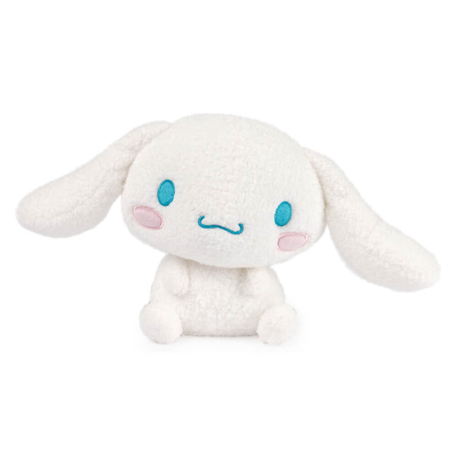 Cinnamoroll Small Plush