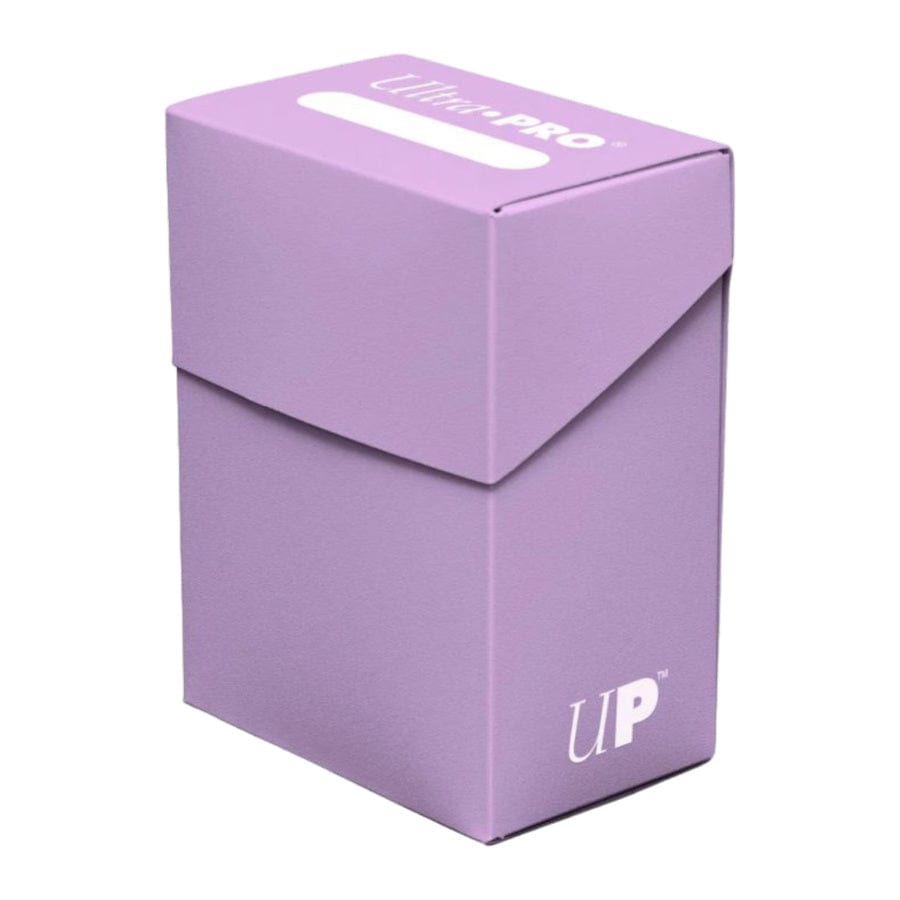 Ultra Pro - Deck Box Lilac