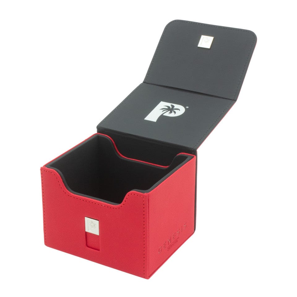 Genesis Deck Box - Red - Sayus Resale