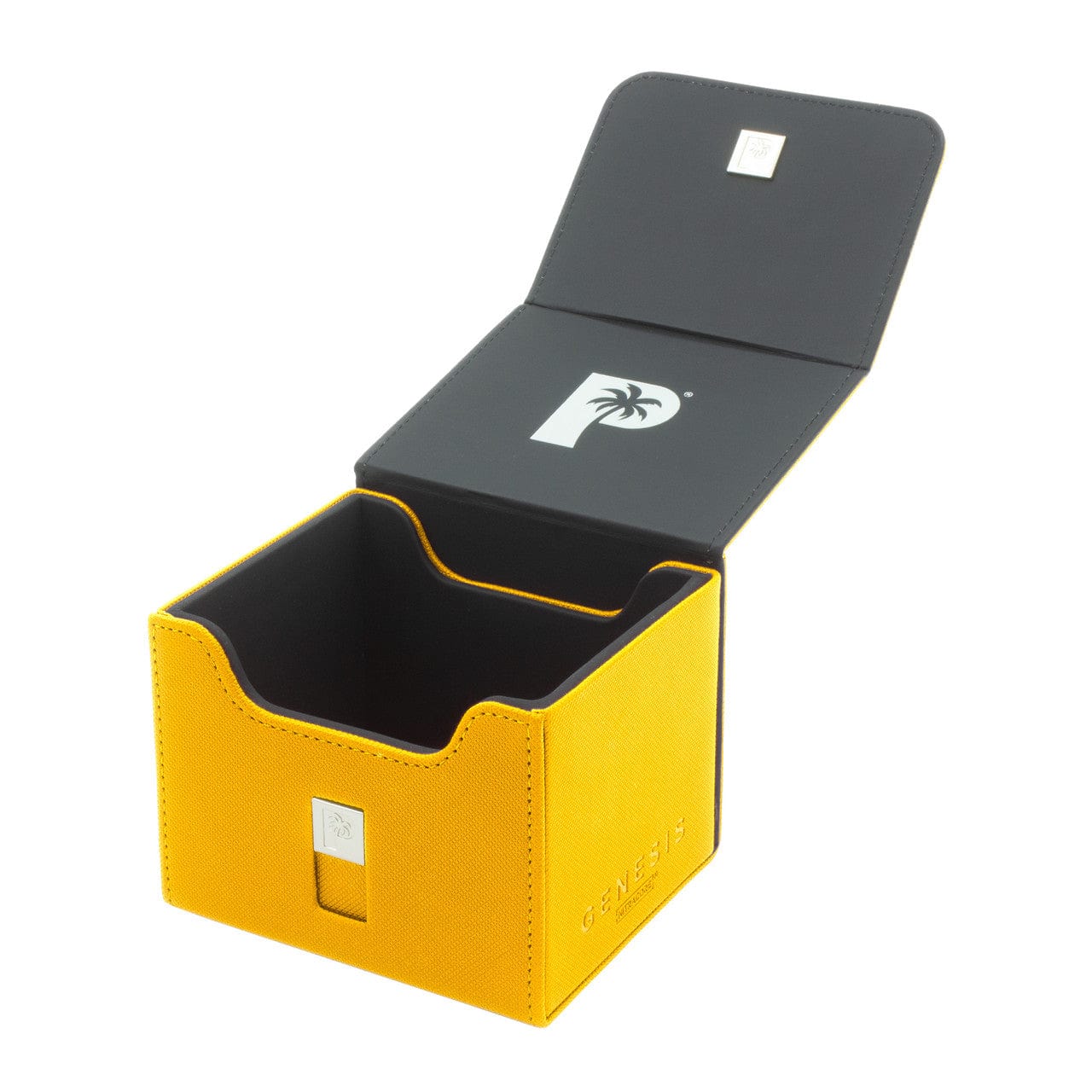 Genesis Deck Box - Yellow - Sayus Resale